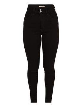 LEVI'S ® Vaquero 'Retro' negro