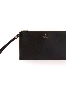 Furla CAMELIA Pochette NERO