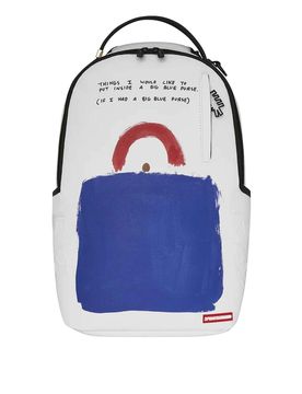 Sprayground Keith Haring 1 zaino
