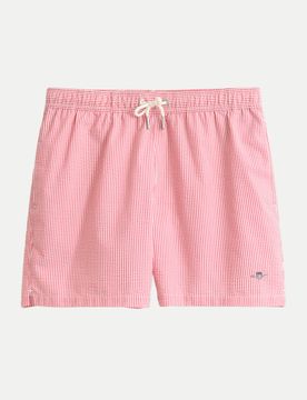 Gant Badehose Rosa S