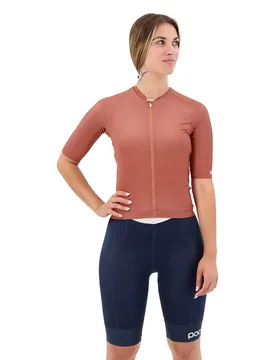 Maillot à Manches Courtes Pristine Reconditionné - Poc - FashionsVida