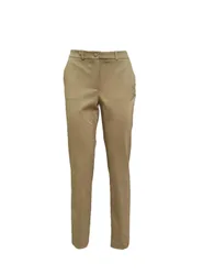 Pantalone Donna GE1160_TU2110_beige
