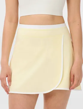 Tennis Skort Lemon female - Sweaty betty - FashionsVida