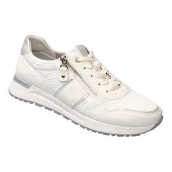 Komfort-Meshsneaker „Lilly“ 42 weiss