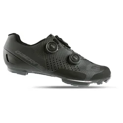 Gaerne Scarpe Mtb G.dare Black