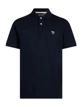 Polo Hombre Azul noche 3XL,4XL,L,M,S,XL,XXL Hombre - Harmont & Blaine - FashionsVida