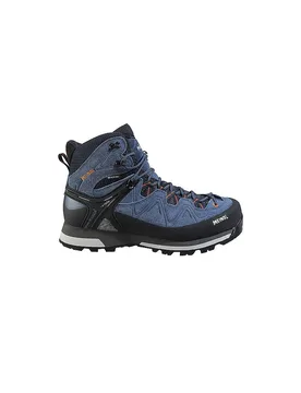 Herren Wanderschuhe Tonale GTX blau 42 M - Meindl - FashionsVida