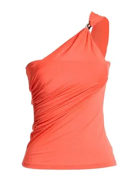 Top Mujer Naranja L,M Mujer - Gimaguas - FashionsVida