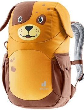 Rucksack Sport Kikki Maple-Umbra 3610423/9606 9606-9606 Einheitsgrösse