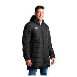 Veste Padded Black 12 Années Garçon,Fille