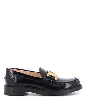 Tod's Mocassini in pelle
