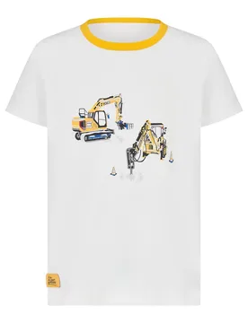 Lighthouse Oliver Kids T-Shirt - Lighthouse - FashionsVida