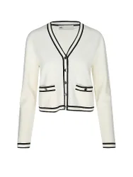 Jäckchen KENDRA creme M damen