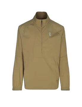 Windbreaker ALL-DAY cammello XL - On - FashionsVida