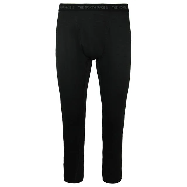 Warm Mens Black Tights - Size Small - The North Face - FashionsVida