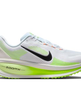 Vomero 18 zapatilla running hombre Blanco (46)