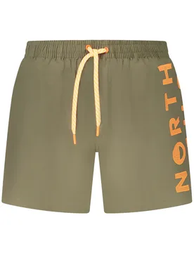 Herren SLIP Grün 673739000_VE0421