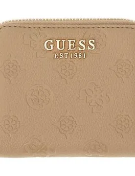 Geldbeutel Swpd97 46137 Ella-Bio Einheitsgrösse Female - Guess - FashionsVida