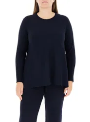 Maglia girocollo BLU NOTTE XL