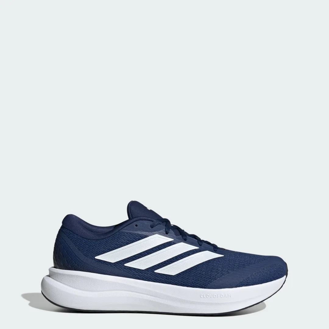 Scarpe da running Runfalcon 6 CLOUDFOAM 44 Dark Blue / Cloud White / Core Black - Adidas - FashionsVida