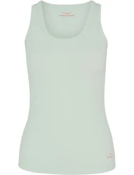 Brenda Damen Tanktop, grün M - Venice Beach - FashionsVida