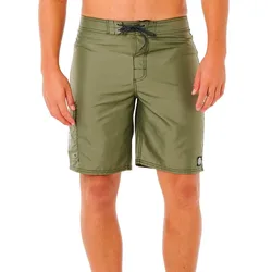 Short De Bain Premium Surf Surplus Green 32