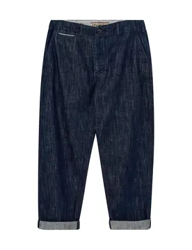 MMGMicca Selvedge Pant male