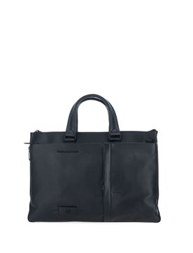 Piquadro Borsa a mano NERO U