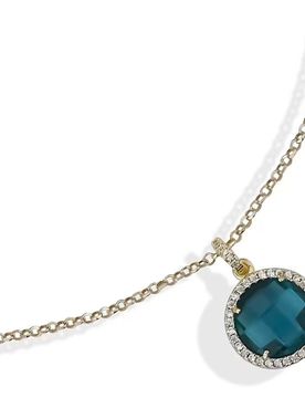 Collana Donna Sharada XGR651D