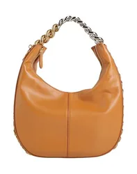 Handtaschen Damen Lederfarben -- Damen