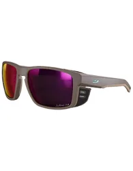 Lunettes de soleil photochromiques - Shield L KJ Marron/Ice RV 0-4