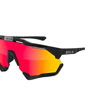 Occhiali Da Sole Aeroshade Xl Gloss Black