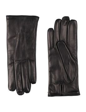 Handschuhe Damen Schwarz 19,20,21.5 Damen