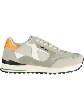 Herren Sportschuh Grau GAM613905_GR0028