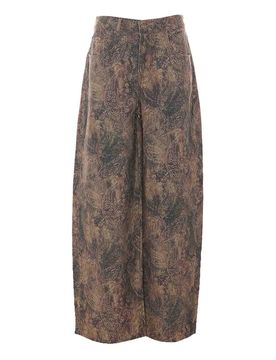 Liu Jo Jeans con stampa paisley