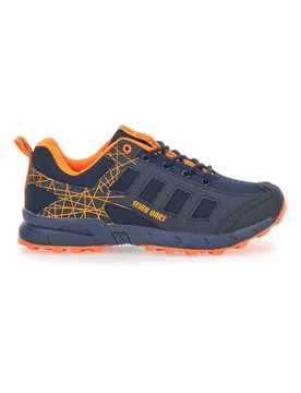 Sneakers Trail Running 1569 Arancioni 42 - SEVENOAKS - FashionsVida