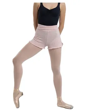 Intermezzo Short Visnacurt Pink XL