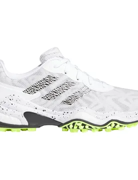 Golfschuhe Damen Codechaos 25, weiss/schwarz 36 - Adidas - FashionsVida