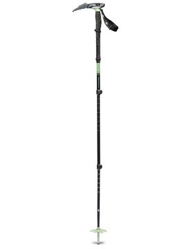 Skitourenstöcke/Splitboard-Stöcke – Unisex – Expedition 3 Whippet Expedition 3 Whippet Desert Sage Grün