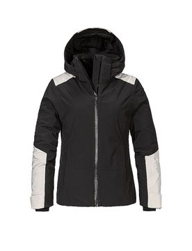 Damen Skijacke Style Zandwel noir 42