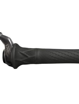 Comando GripShift XX1 Eagle Black posteriore 12 velocita'