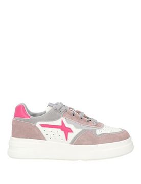 Sneakers Damen Antikrosa 35,36,37,38,39,40,41 Damen