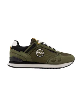 COLMAR Sneakers Verde - Colmar - FashionsVida