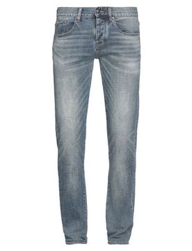 Pantalones vaqueros Hombre Azul marino 28,29 Hombre