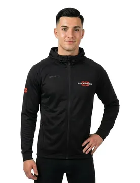 Progress Sweat-shirt Tech