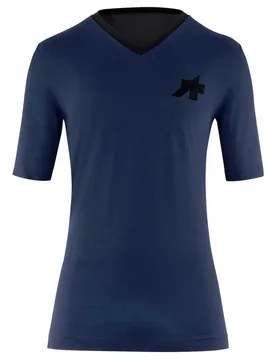 T-shirt à Manches Courtes Tactica Tech T5 - Assos - FashionsVida