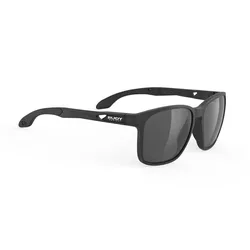 Rudy Project Occhiali Da Sole Lightflow A Black Matte