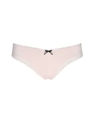 HUGO String light pastel pink rosa S damen