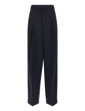 Polo Ralph Lauren Pantaloni di lana