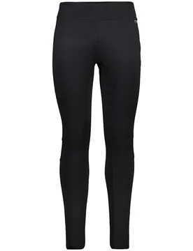 Leggings Long 38l4937 Black S - CMP - FashionsVida